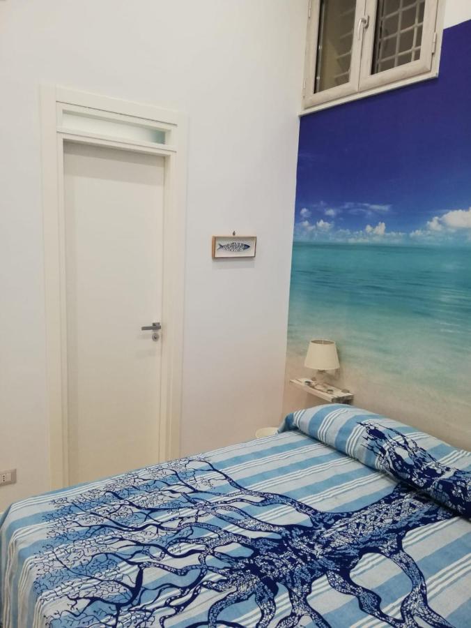 Casa Terry Bed and Breakfast Napels Buitenkant foto