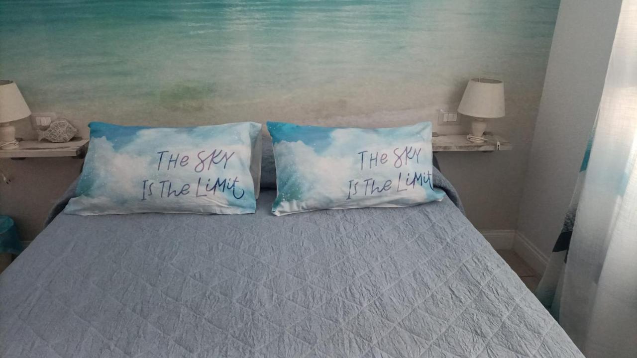 Casa Terry Bed and Breakfast Napels Buitenkant foto